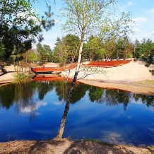 Park na Jarze w Toruniu