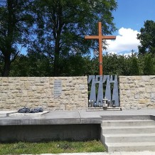 Cmentarz wojenny nr 127 – Binczarowa