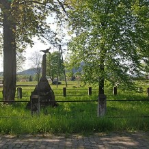 Cmentarz wojenny nr 126 – Florynka