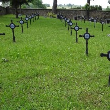 Cmentarz wojenny nr 130 – Grybów