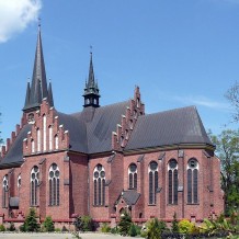 Kościół św. Marii Magdaleny w Rabce-Zdroju