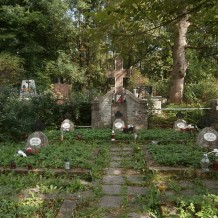 Cmentarz wojenny nr 233 – Rabka