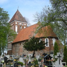Kościół św. Marcina we Wrockach