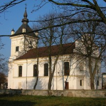 Kościół św. Katarzyny w Golubiu-Dobrzyniu