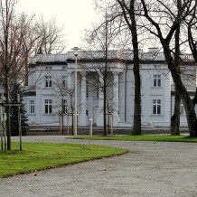 Pałac Marii Działowskiej