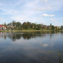 Jezioro Mogileńskie