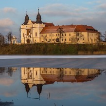 Klasztor Benedyktynów w Mogilnie