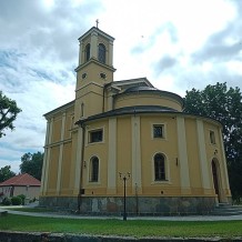 Kościół Zwiastowania Najświętszej Maryi Panny 