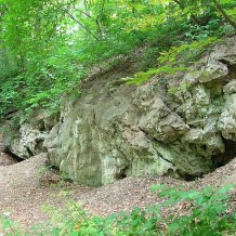 Jaskinia Bajka
