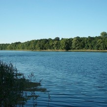 Jezioro Kołdrąbskie