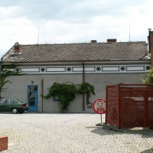 Synagoga Anszei Emes w Kętach
