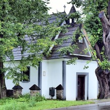 Kaplica Łask