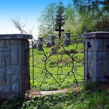 Cmentarz wojenny nr 369 – Stara Wieś-Golców