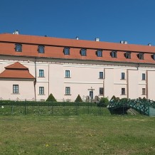 Zamek Królewski w Niepołomicach