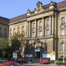 Dom Krajowy Prowincji Śląskiej we Wrocławiu