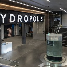 Hydropolis