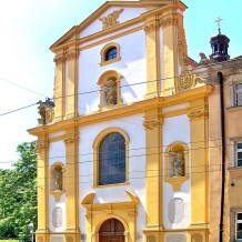 Cerkiew Świętych Cyryla i Metodego we Wrocławiu