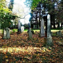 Stary Cmentarz Ewangelicki w Bielsku-Białej