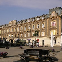 Pałac Karschów i Wickenhagenów w Radomiu