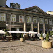 Pałac Kierzkowskich w Radomiu