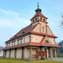 Kościół św. Prokopa Opata w Błędowie