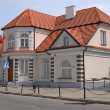 Muzeum Szlachty Mazowieckiej w Ciechanowie