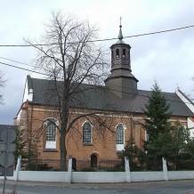 Kościół św. Anny w Piasecznie