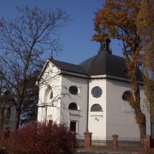 Kościół św. Kazimierza Królewicza w Radziejowicach