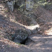 Jaskinia na Świniuszce
