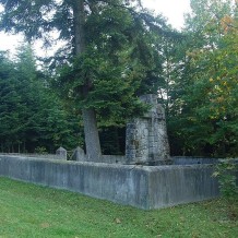 Cmentarz wojenny nr 102 – Wójtowa