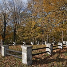 Cmentarz wojenny nr 84 – Bednarka