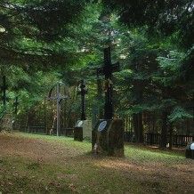 Cmentarz wojenny nr 103 – Pagorzyna