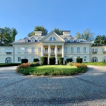 Pałac w Śmiłowicach