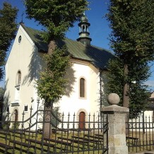 Kościół św. Szymona z Lipnicy w Lipnicy Murowanej