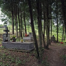 Cmentarz wojenny nr 312 – Stary Wiśnicz