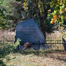 Cmentarz żydowski w Górze Kalwarii