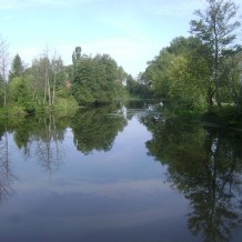 Jezioro Czerskie