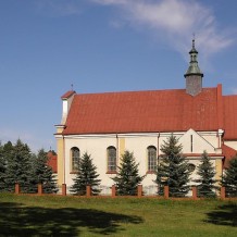 Kościół Przemienienia Pańskiego i św. Mikołaja 