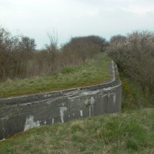 Fort XI Twierdzy Modlin