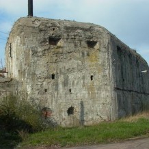 Fort I Twierdzy Modlin