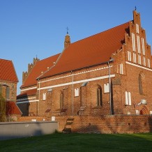 Kościół św. Wawrzyńca w Kleczkowie