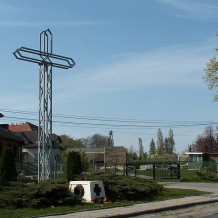 Cmentarz wojenny nr 400 – Prusy