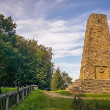 Cmentarz wojenny nr 193 – Dąbrówka Szczepanowska