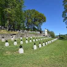 Cmentarz wojenny nr 190 – Janowice