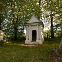 Cmentarz wojenny nr 172 – Łowczówek