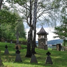 Cmentarz wojenny nr 173 – Pleśna