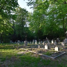 Cmentarz wojenny nr 177 – Woźniczna