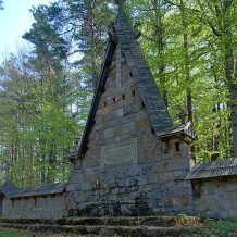 Cmentarz wojenny nr 61 – Wirchne