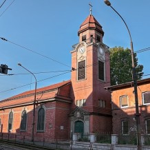 Kościół św. Jana w Sosnowcu-Pogoni