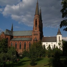 Kościół św. Joachima w Sosnowcu